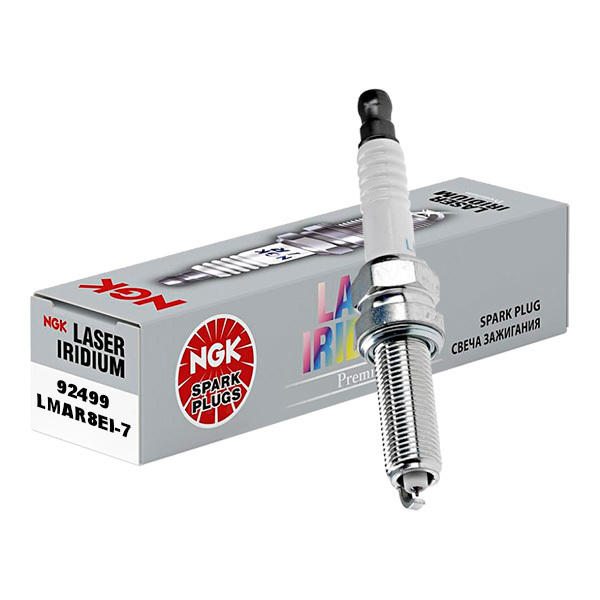 NGK LMAR8EI-7 İridyum Buji
