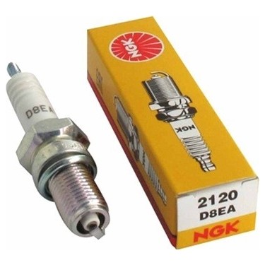 NGK D8EA Buji