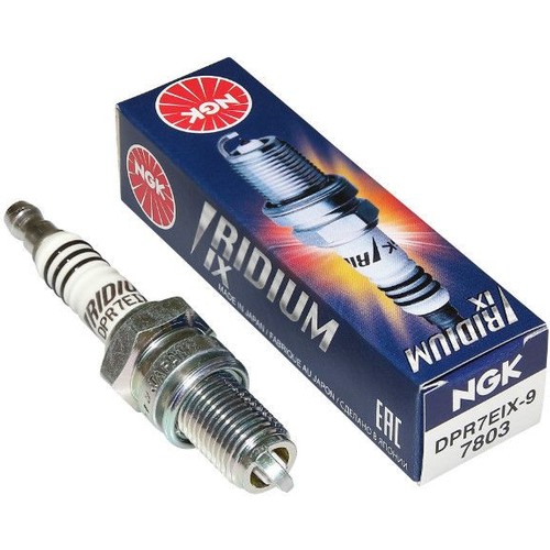 NGK DPR7EIX-9 İridyum Buji