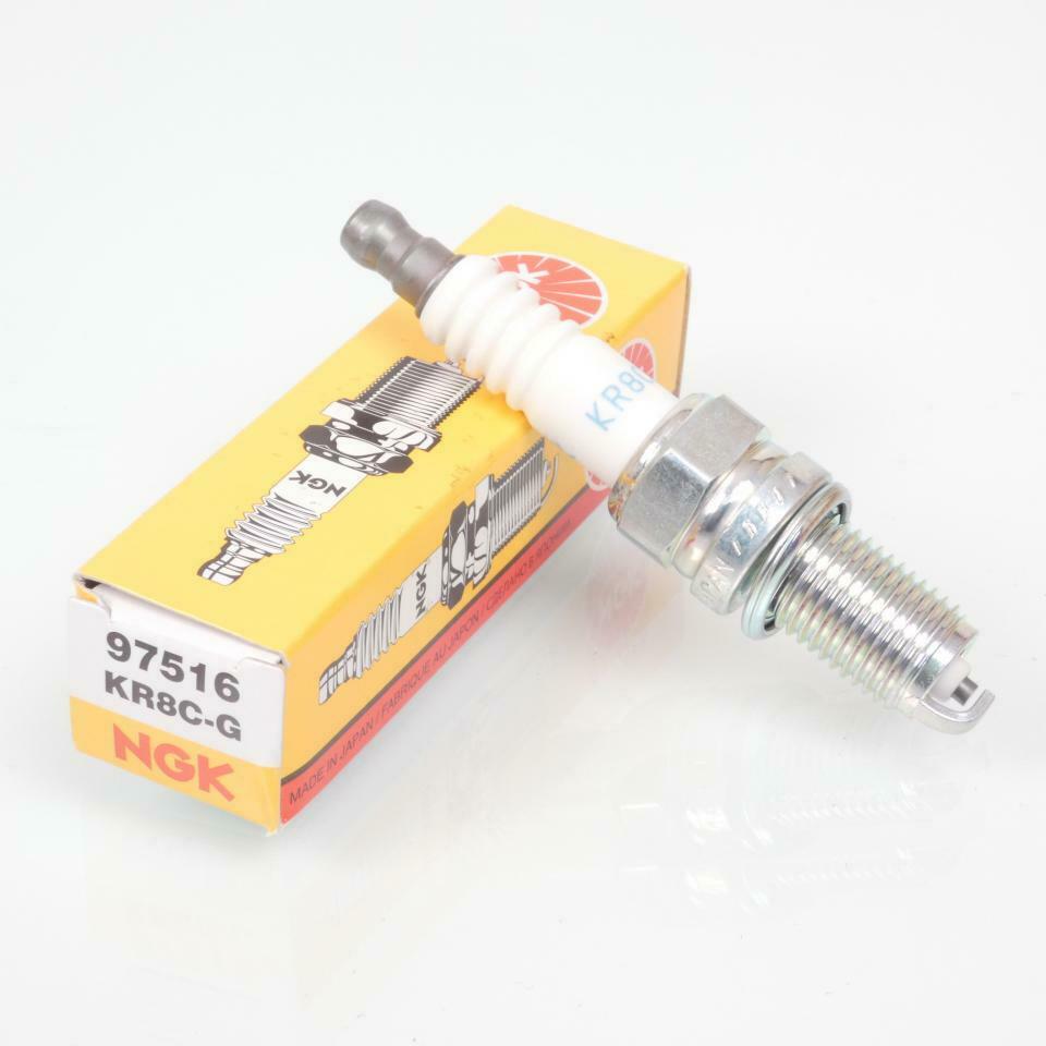 NGK KR8C-G Buji