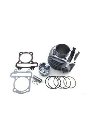 SİLİNDİR KOMPLE 125cc SCOOTER OEM
