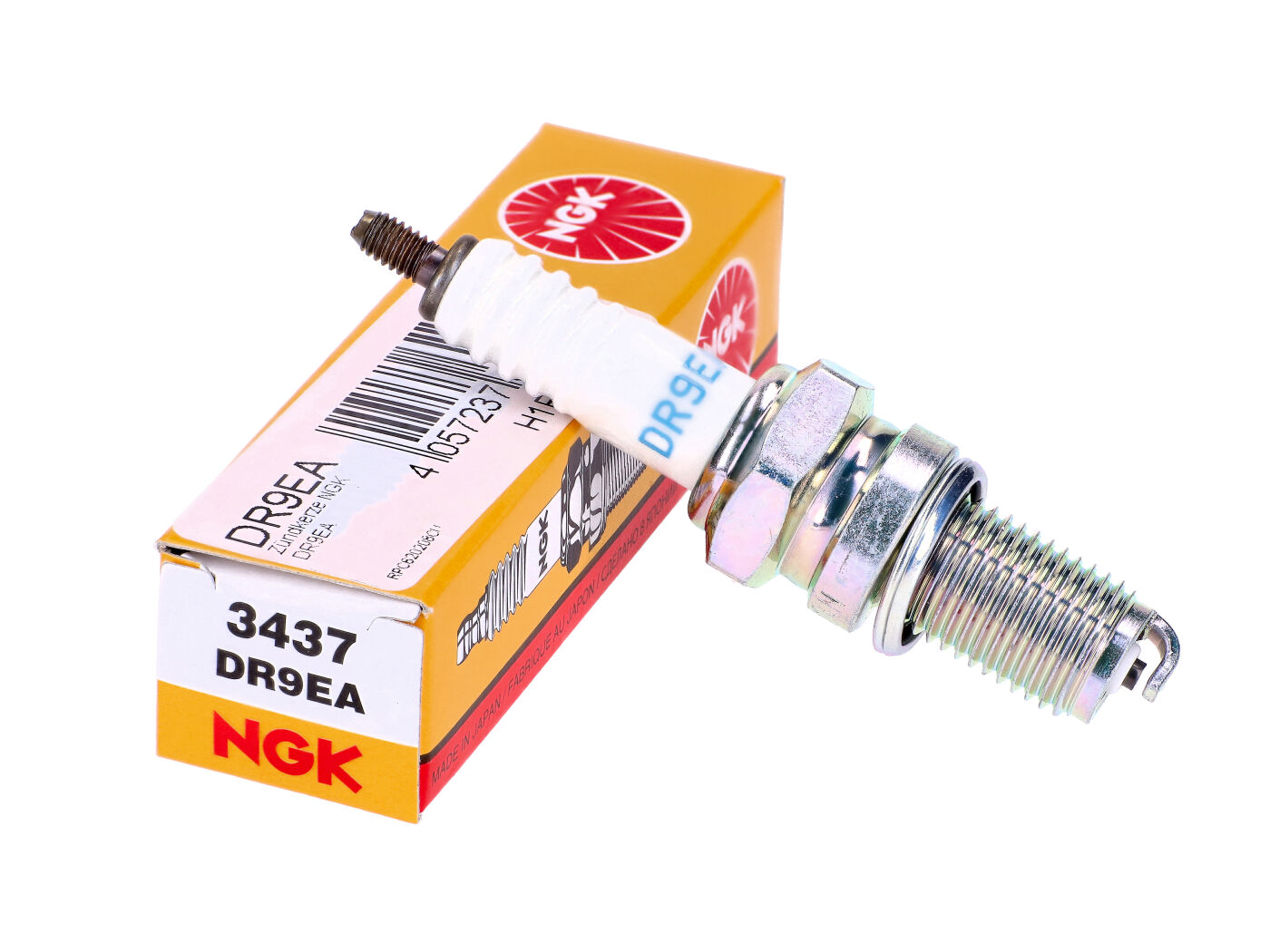NGK DR9EA Buji