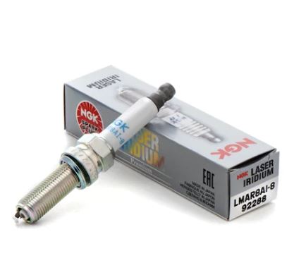 NGK LMAR8AI-8 İridyum Buji