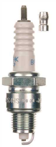 NGK BPR4HS İridyum Buji