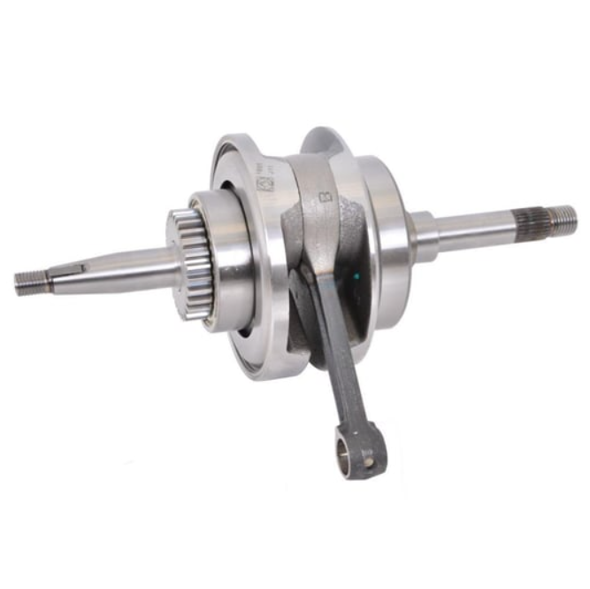 KRANK 125 - 150 CG 13 PERNOLU