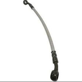 HİDROLİK HORTUMU [27 cm] - ATV