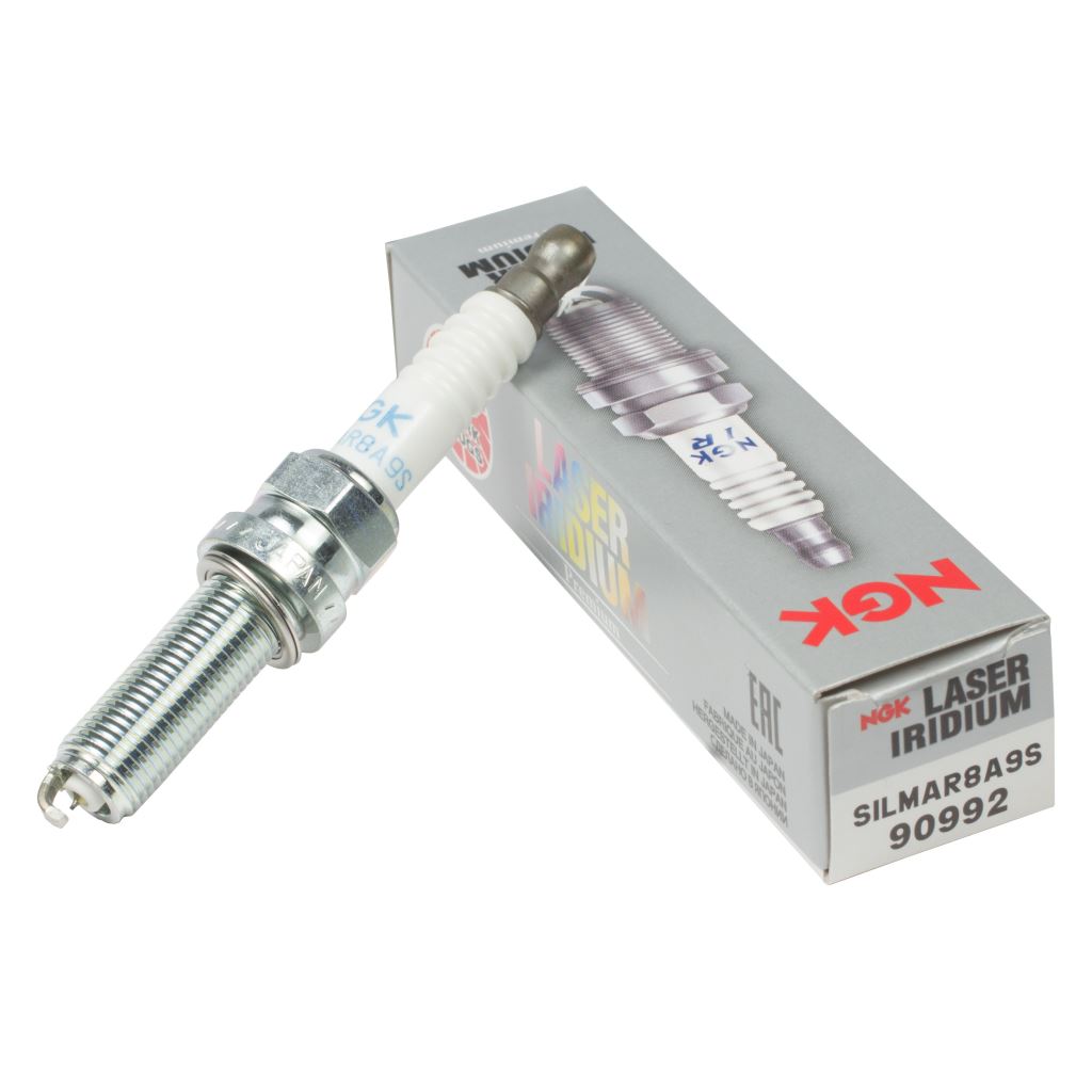 NGK SILMAR8A9S İridyum Buji