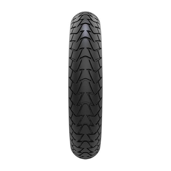 Anlas 100/90-14 SC360 ALL GRIP F&R 57P TUBELESS REINFORCED