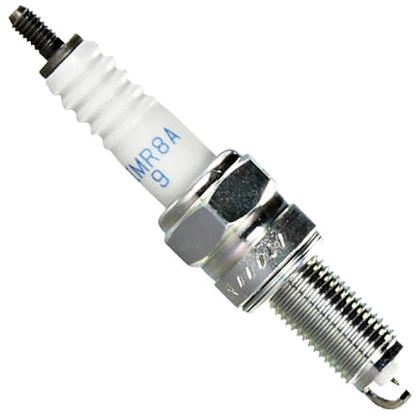 NGK SIMR8A9 İridyum Buji