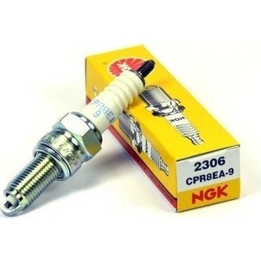 NGK CPR8EA-9 Buji