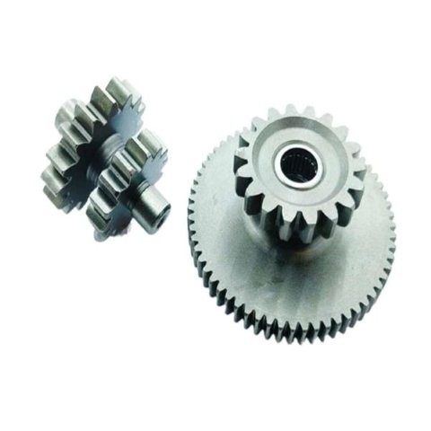 MARŞ DİŞLİSİ 125-150 CC CG B