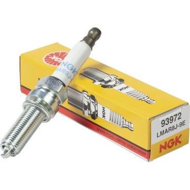 NGK LMAR8J-9E İridyum Buji