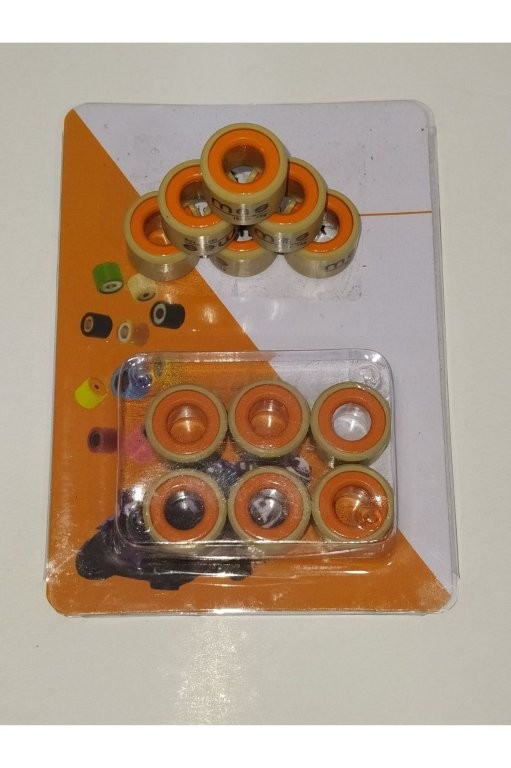 Scooter 50 / 80cc Mas Tahrik Seti / Baga 5,5 Gr