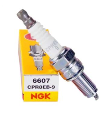 NGK CPR8EB-9 Buji