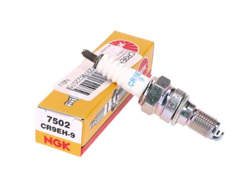 NGK CR9EH-9 Buji
