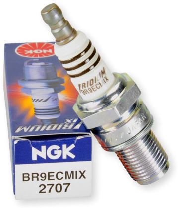 NGK BR9ECMIX İridyum Buji