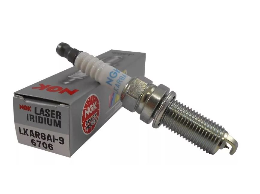NGK LKAR8AI-9 İridyum Buji