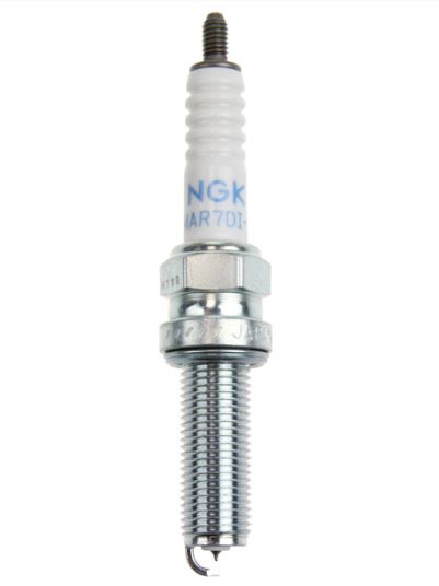 NGK LMAR7DI-10 Buji