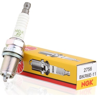 NGK BKR6E-11 Buji