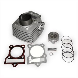SİLİNDİR KOMPLE 150 CC 13 PERNOLU (62.00mm) CG