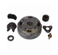 DEBRİYAJ KOMPLE SET CUB - SFC