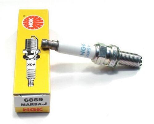 NGK MAR9A-J İridyum Buji