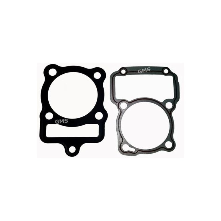 ALT - ÜST CONTA TAKIMI (ÜSTÜ SAC) (62.00mm) CG 150cc