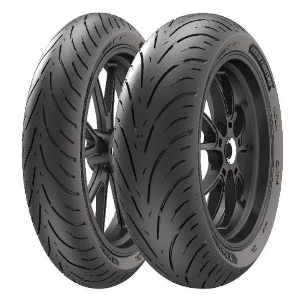 Anlas 190/55 ZR17 VIENTO TOURISMO R 73W TUBELESS RADIAL