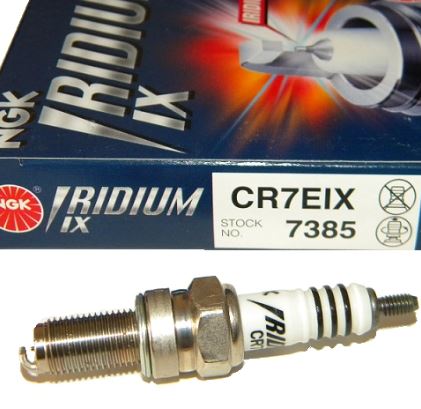 NGK CR7EIX İridyum Buji