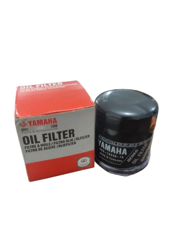 Yamaha 303 Yağ Filtresi ORJ.
