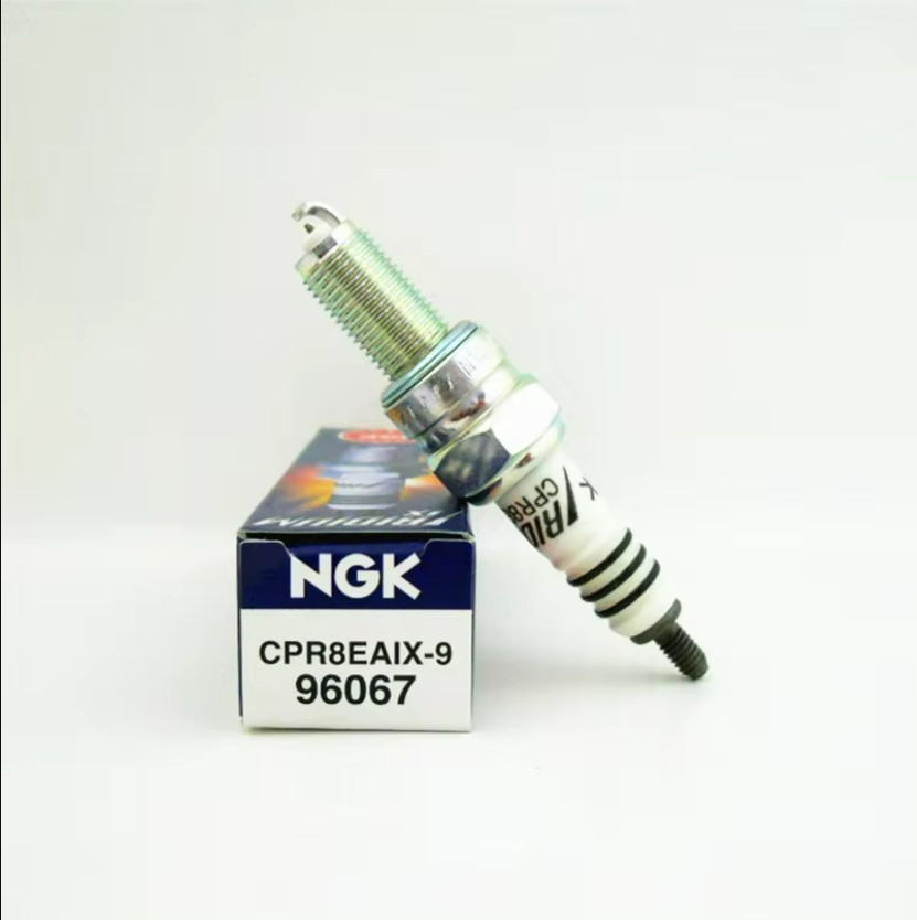 NGK CPR8EAIX-9 İridyum Buji