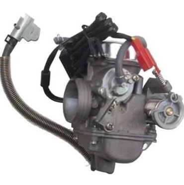 Karbüratör 150cc Scooter Linhai 200