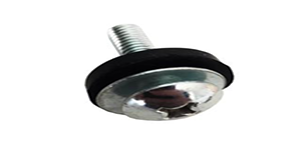 M6*13 KAPORTA VİDASI TAKIM