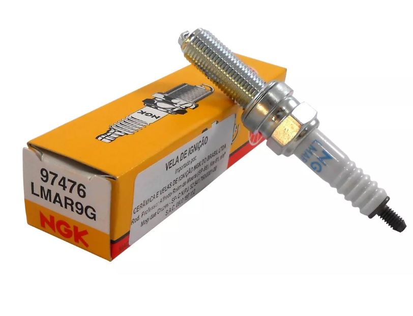 NGK LMAR9G İridyum Buji
