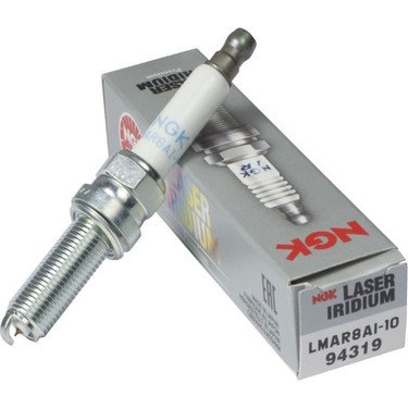 NGK LMAR8AI-10 İridyum Buji