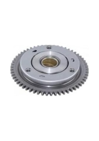 MARŞ RUBLESİ 200cc CG (20 BİLYALI)