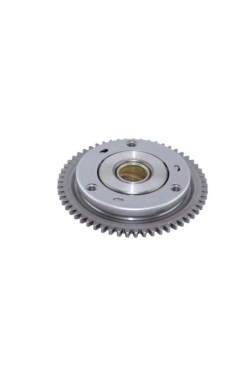 MARŞ RUBLESİ CG125