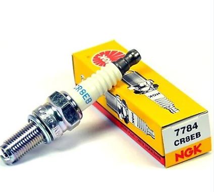 NGK CR8EB Buji