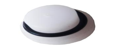 CUP DİSK FREN MERKEZ TAPASI 12MM