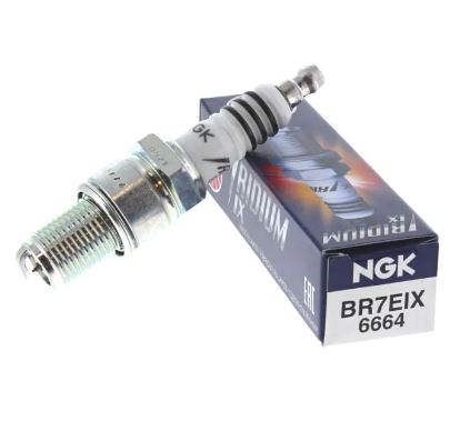 NGK BR7EIX İridyum Buji