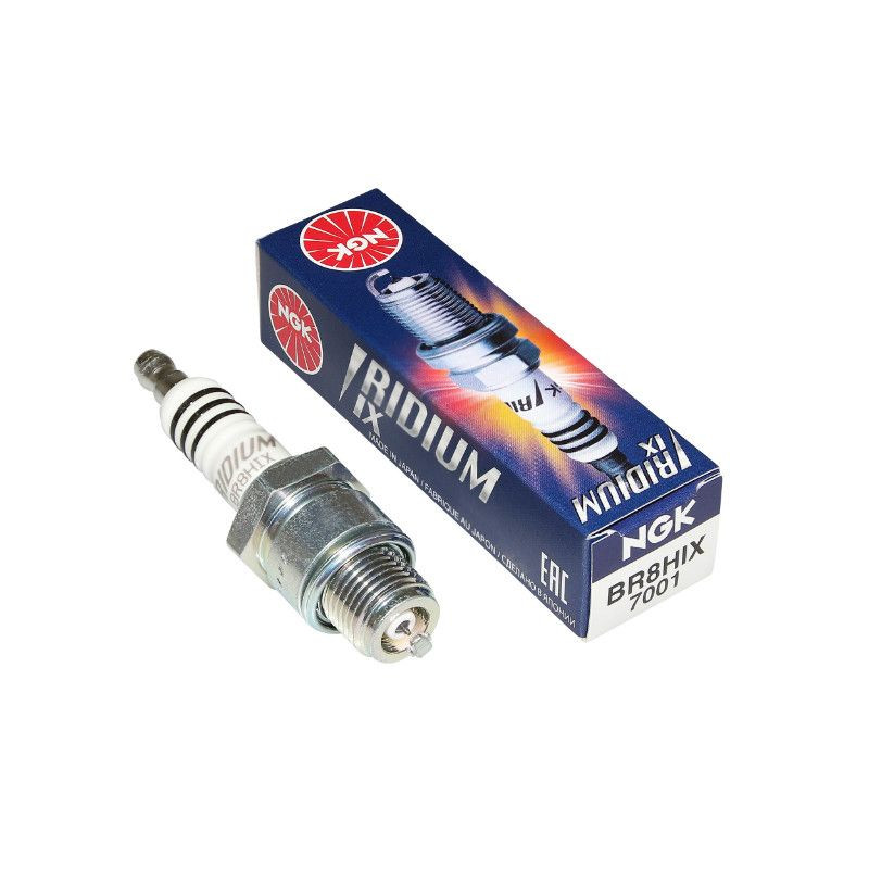 NGK BR8HIX İridyum Buji
