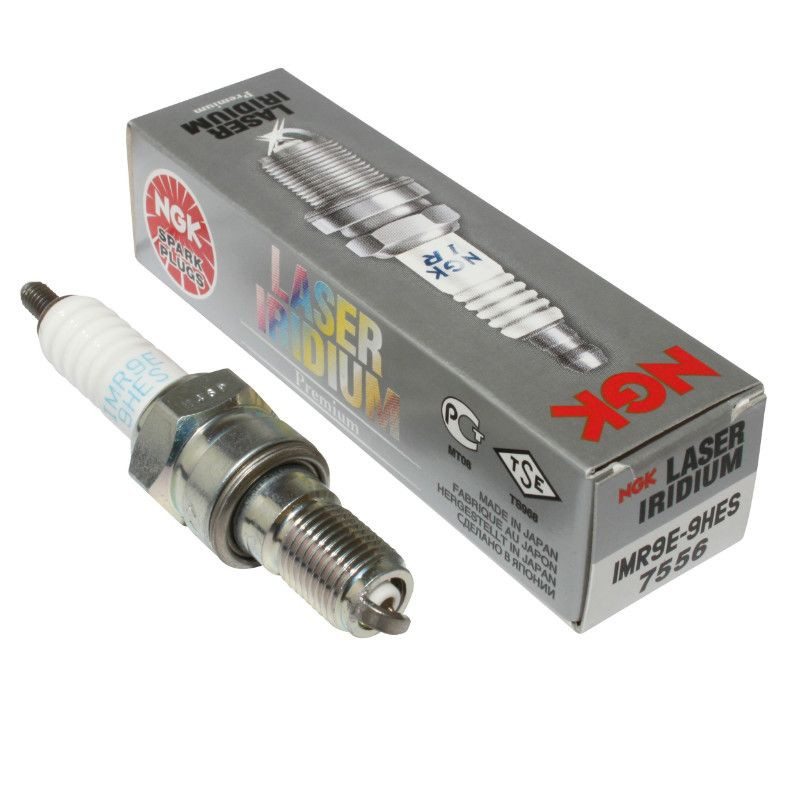 NGK IMR9E-9HES İridyum Buji