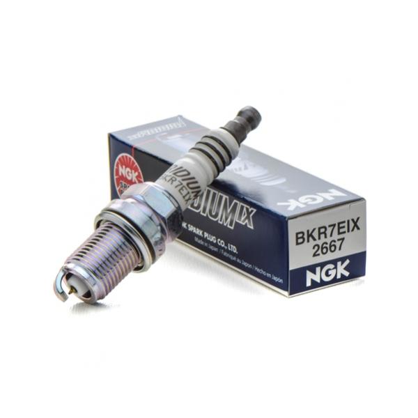 NGK BKR7EIX İridyum Buji