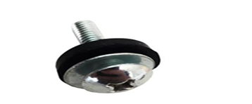 M6*16 KAPORTA VİDASI TAKIM