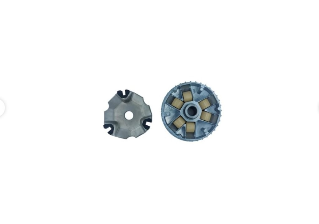 Scooter 50 / 80cc Ön Debriyaj Yarım OEM