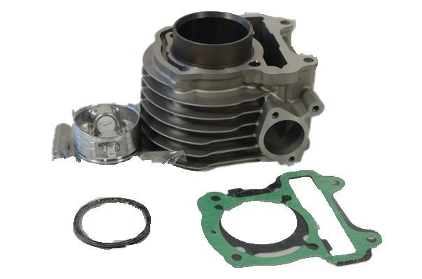 SİLİNDİR KOMPLE SPACY