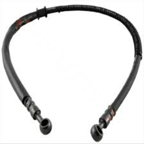 ÖN FREN HİDROLİK HORTUMU (83 CM) CBF 150