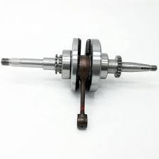 Scooter 50 / 80cc Krank Komple 22 Diş