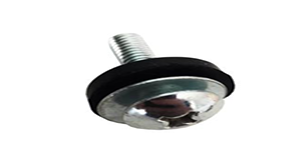 M6*25 KAPORTA VİDASI TAKIM