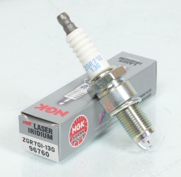 NGK ZGR7GI-13G İridyum Buji